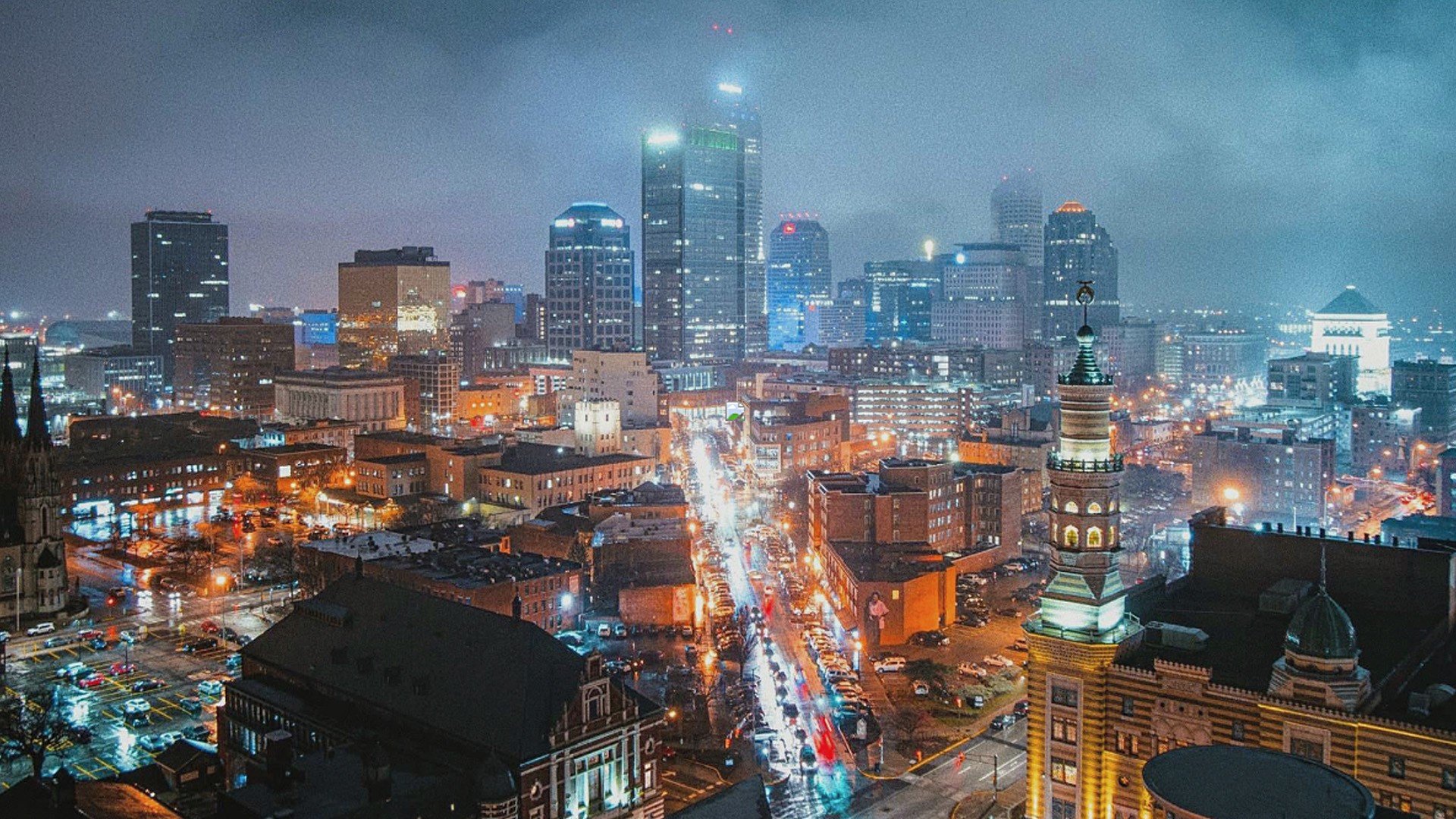 Massachusetts Avenue, Indianapolis
